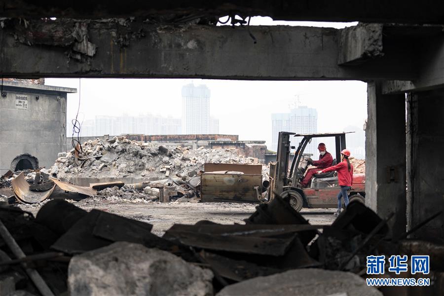 (新華全媒頭條·圖文互動)(7)深入推進大保護 打造引領高質量發(fā)展生力軍——推動長江經(jīng)濟帶發(fā)展座談會召開四年間