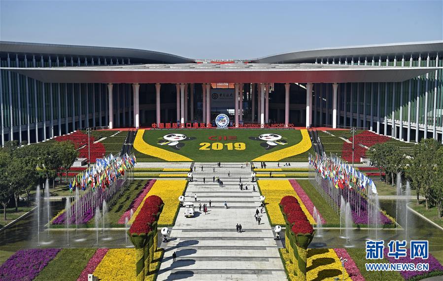 （新華全媒頭條&middot;圖文互動）（3）百年變局中的中國信心與擔當&mdash;&mdash;2019年習近平主席引領中國特色大國外交深刻影響世界