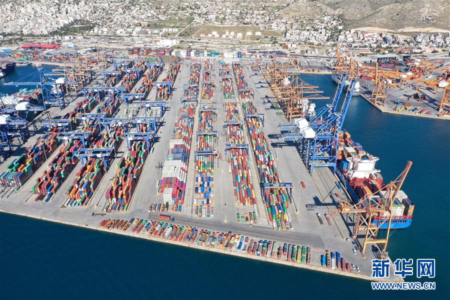 （新華全媒頭條&middot;圖文互動）（4）百年變局中的中國信心與擔當&mdash;&mdash;2019年習近平主席引領中國特色大國外交深刻影響世界