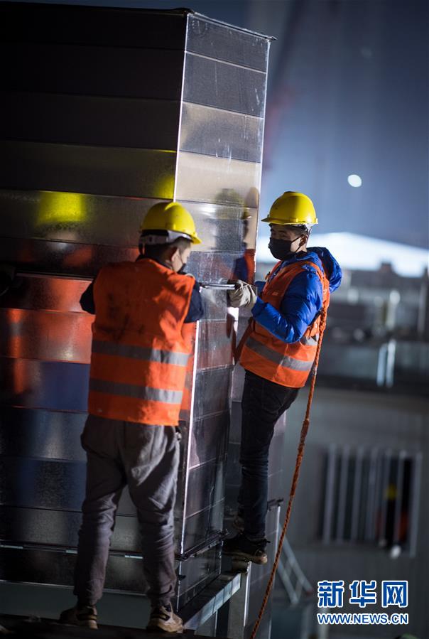 （新華全媒頭條）（9）非常&ldquo;10+1&rdquo;&mdash;&mdash;武漢春節假期延長第一天掃描