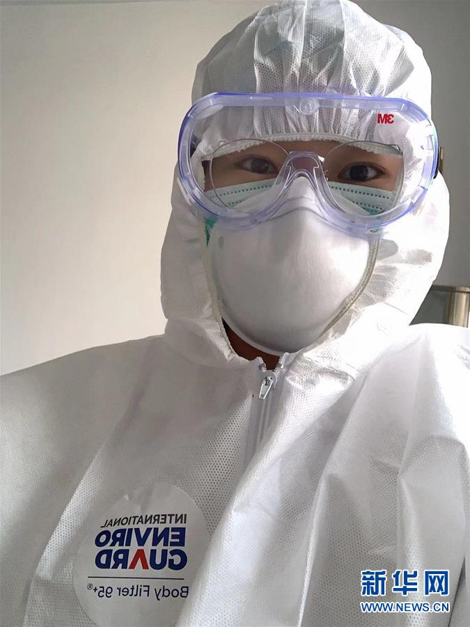 （聚焦疫情防控&middot;圖文互動）（4）從武漢返鄉的一家人：&ldquo;鄰里情割不斷，自行隔離是義務&rdquo;