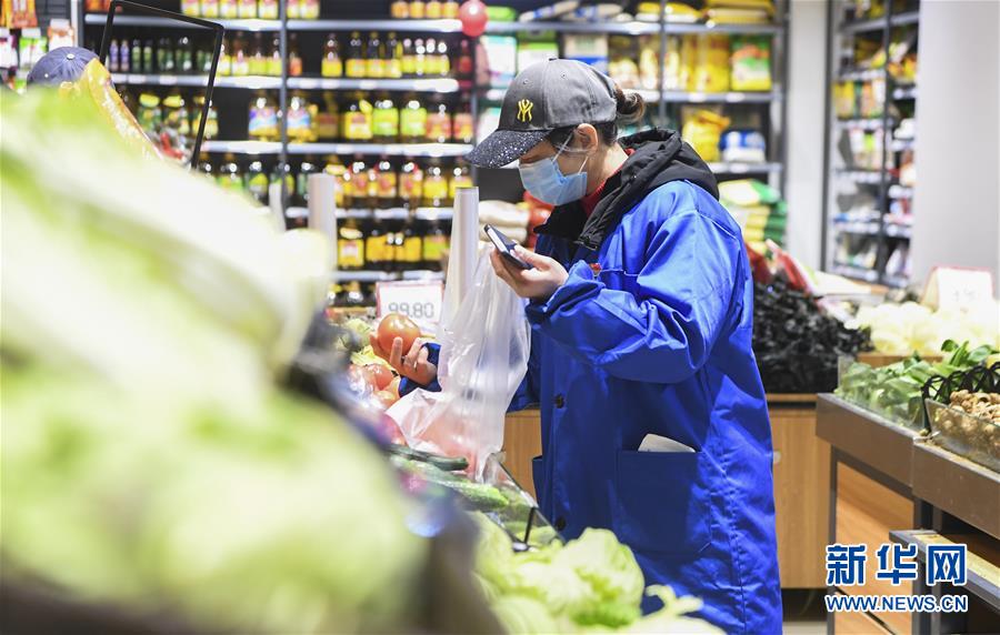 （聚焦疫情防控&middot;圖文互動(dòng)）（4）&ldquo;排查越嚴(yán)密，群眾越安心&rdquo;&mdash;&mdash;重慶日均組織40多萬人有序排查疫情