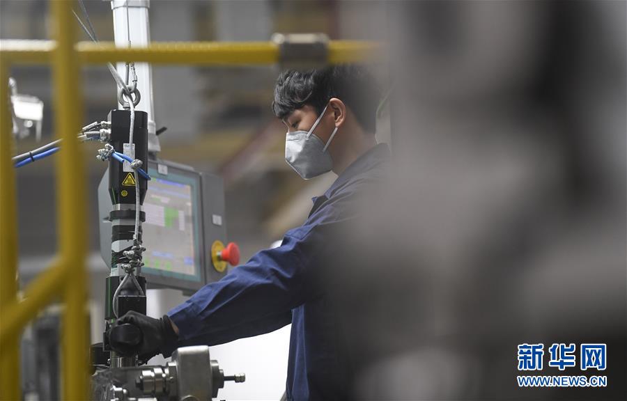 （聚焦疫情防控&middot;圖文互動(dòng)）（2）防控生產(chǎn)兩不誤 各地有哪些&ldquo;硬核&rdquo;&mdash;&mdash;新型冠狀病毒感染的肺炎疫情防控焦點(diǎn)掃描之十