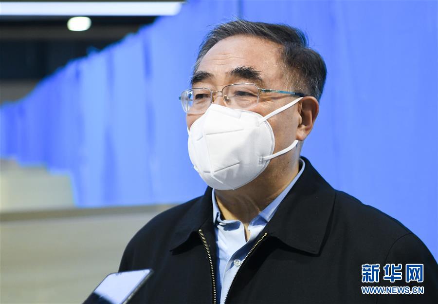 （聚焦疫情防控&middot;圖文互動）（3）&ldquo;治療輕癥患者中西醫結合很有效，不鼓勵人人吃藥來預防&rdquo;&mdash;&mdash;專訪中國工程院院士、天津中醫藥大學校長張伯禮