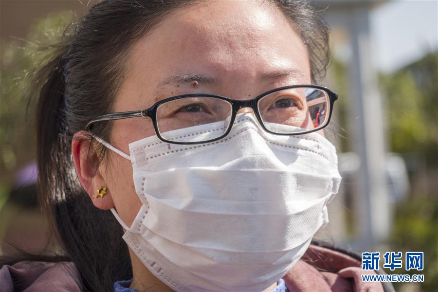 （圖文互動）（4）超三分之一村（社區）&ldquo;無疫情&rdquo;，武漢所轄這個區是怎么做到的？