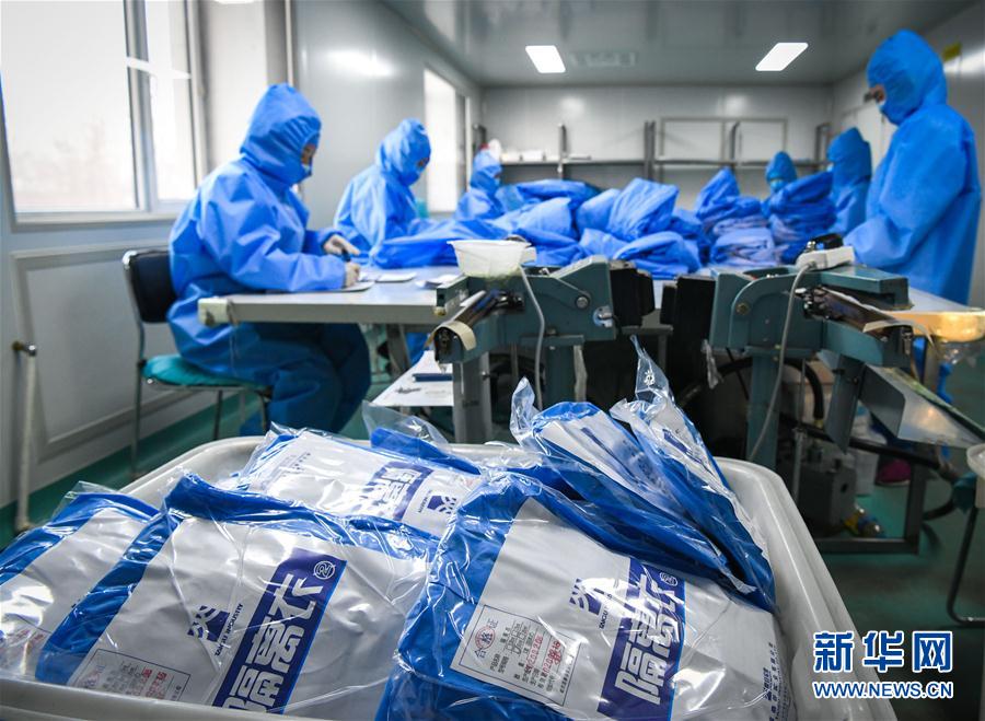 （在習(xí)近平新時(shí)代中國(guó)特色社會(huì)主義思想指引下&mdash;&mdash;新時(shí)代新作為新篇章&middot;習(xí)近平總書記關(guān)切事&middot;圖文互動(dòng)）（3）不放松！&mdash;&mdash;各地努力抓緊抓實(shí)抓細(xì)疫情防控