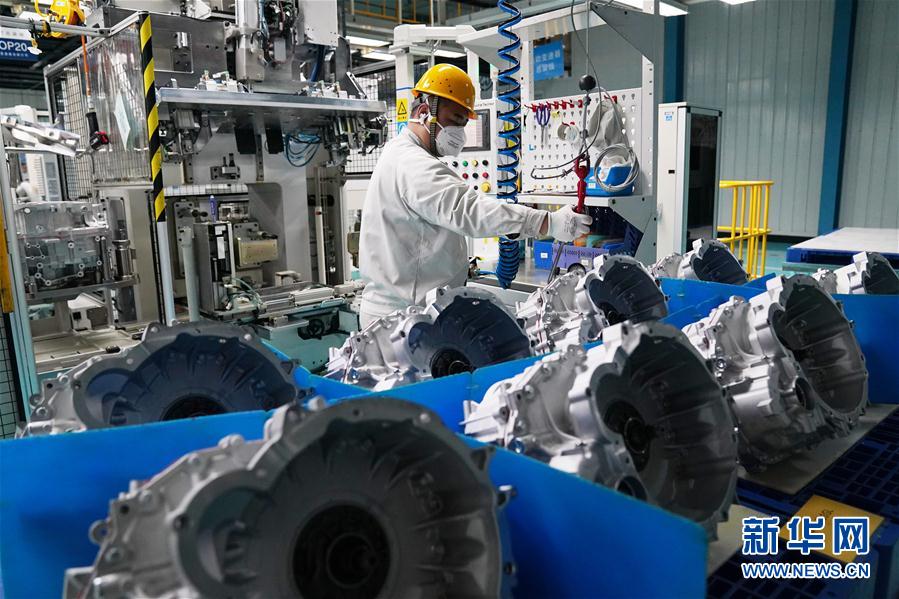 （在習(xí)近平新時(shí)代中國(guó)特色社會(huì)主義思想指引下&mdash;&mdash;新時(shí)代新作為新篇章&middot;習(xí)近平總書記關(guān)切事&middot;圖文互動(dòng)）（5）不放松！&mdash;&mdash;各地努力抓緊抓實(shí)抓細(xì)疫情防控