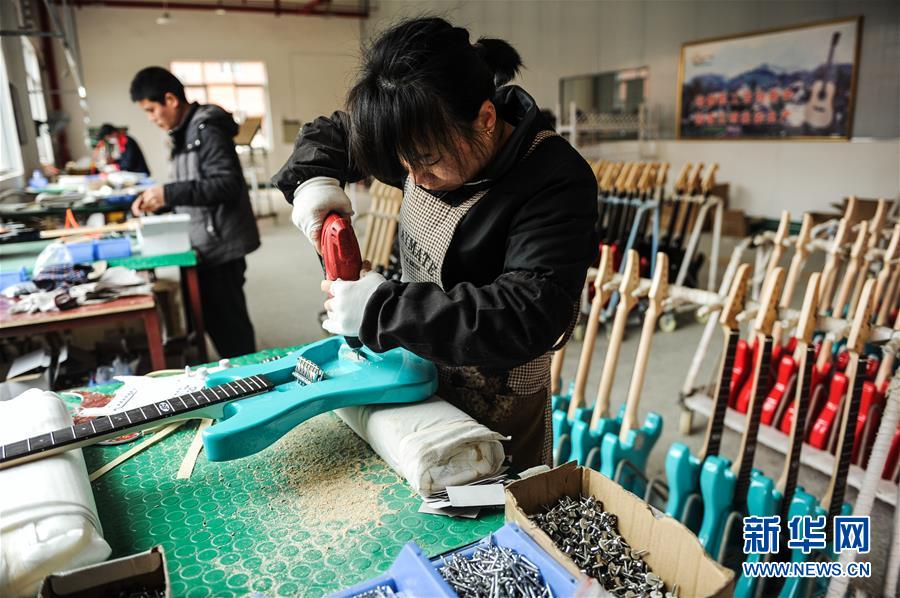 （新華全媒頭條&middot;圖文互動）（10）書寫新的轉折&mdash;&mdash;寫在革命老區遵義全面脫貧之際