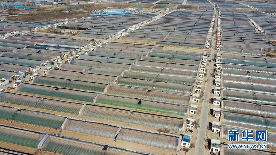 （在習近平新時代中國特色社會主義思想指引下&mdash;&mdash;新時代新作為新篇章&middot;習近平總書記關切事&middot;圖文互動）（4）戰&ldquo;疫&rdquo;戰&ldquo;貧&rdquo;都要贏&mdash;&mdash;脫貧攻堅一線打響兩場硬仗