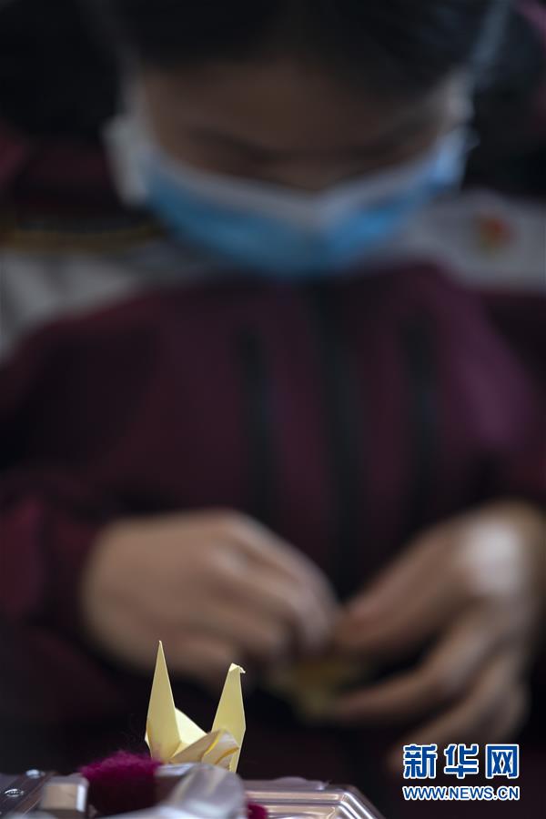 （新華全媒頭條&middot;圖文互動）（10）最美逆行者，武漢永遠記得你！&mdash;&mdash;首批援鄂醫療隊返程紀實