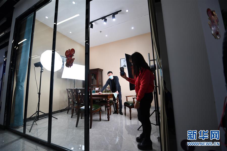 （聚焦復工復產&middot;圖文互動）（7）記者手記：戰&ldquo;疫&rdquo;中增長，這些企業做對了什么？