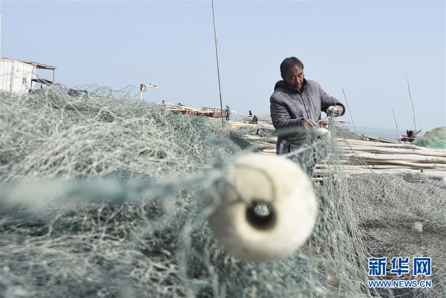 (圖文互動)(2)我國最大內陸淡水湖進入禁漁期 漁民樂享“百天長假”