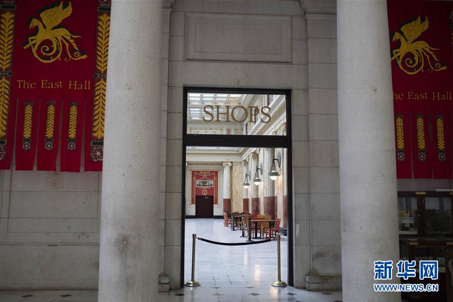 (國際疫情)(4)約翰斯·霍普金斯大學:美國新冠肺炎確診病例超過14萬例