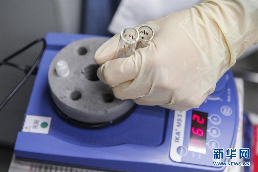 （聚焦疫情防控&middot;圖文互動）（5）新冠疫苗研發再加速 兩款滅活疫苗啟動臨床試驗