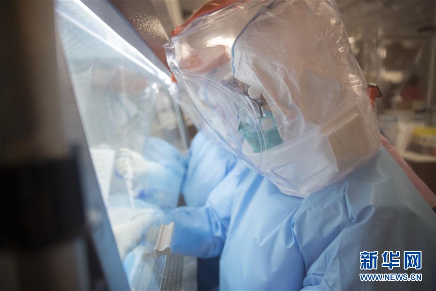 （新華全媒頭條&middot;圖文互動）（4）邊城戰(zhàn)&ldquo;疫&rdquo;&mdash;&mdash;綏芬河、滿洲里境外輸入疫情防控紀實