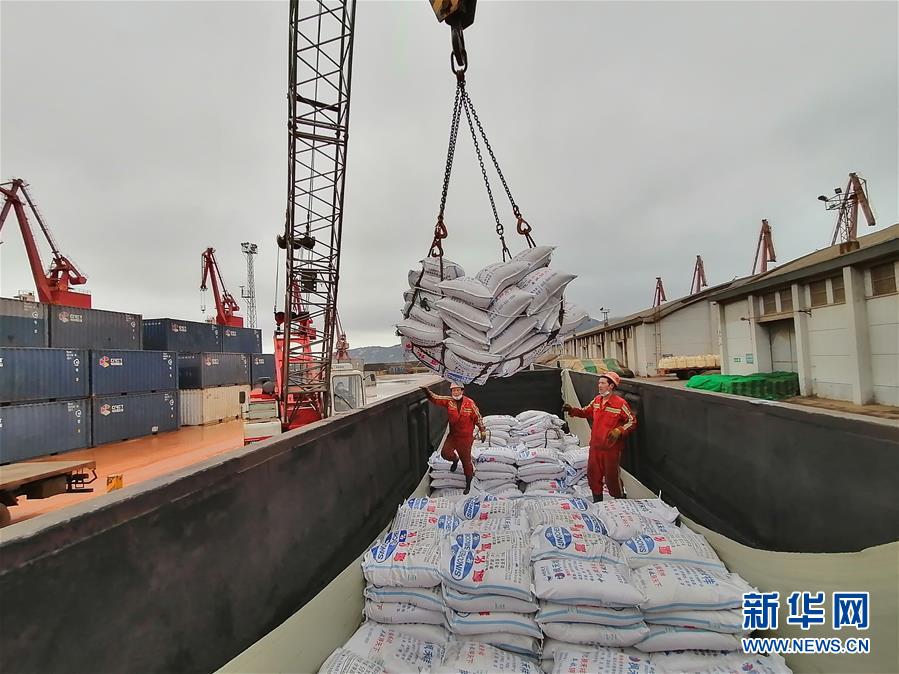 （新華全媒頭條&middot;圖文互動）（3）激發高質量發展新動能&mdash;&mdash;長三角一體化發展開新局