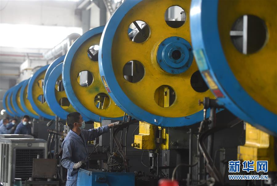 （新華全媒頭條&middot;圖文互動）（6）激發高質量發展新動能&mdash;&mdash;長三角一體化發展開新局