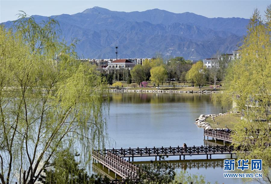 (圖文互動(dòng))(4)這座小城,鐫刻下怎樣的“世園印記”——北京世園會(huì)開(kāi)園一周年探訪(fǎng)延慶