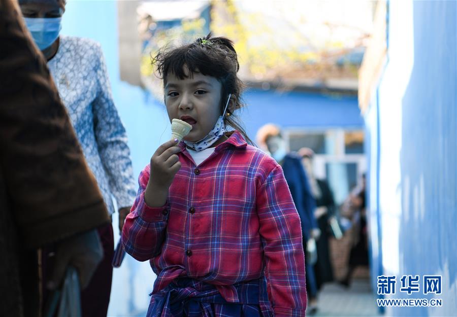 (圖文互動)(4)“疫”去客來會有時——新疆伊犁河谷旅游市場漸暖見聞