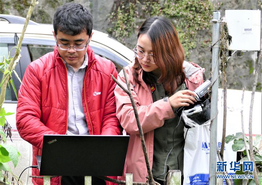 （圖文互動(dòng)）（1）那是我心中最美的&ldquo;第三極&rdquo;&mdash;&mdash;第二次青藏科考青年說(shuō)