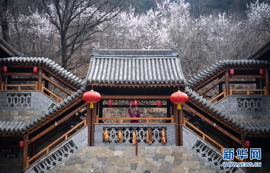 （新華全媒頭條&middot;圖文互動(dòng)）（2）且看信心如何讓黃土變成金&mdash;&mdash;&ldquo;環(huán)京津貧困帶&rdquo;整體脫貧記