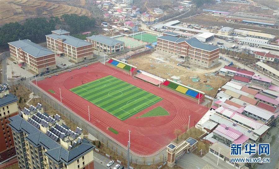 （新華全媒頭條&middot;圖文互動(dòng)）（10）且看信心如何讓黃土變成金&mdash;&mdash;&ldquo;環(huán)京津貧困帶&rdquo;整體脫貧記