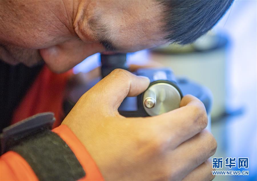 (2020珠峰高程測量·圖文互動)(3)珠峰“身高”從黃海測?——專家解讀珠峰測高原理