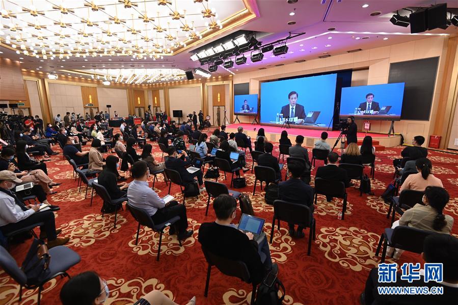 （兩會進行時&middot;圖文互動）（1）初夏&ldquo;回歸&rdquo;，今年全國兩會怎么開？