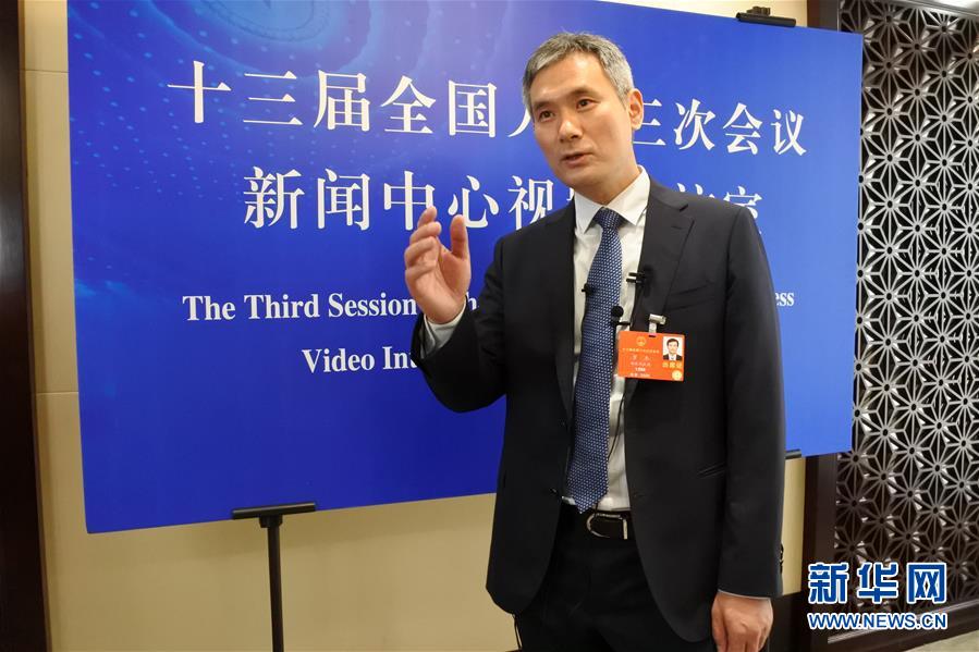 （兩會進行時&middot;圖文互動）（4）初夏&ldquo;回歸&rdquo;，今年全國兩會怎么開？