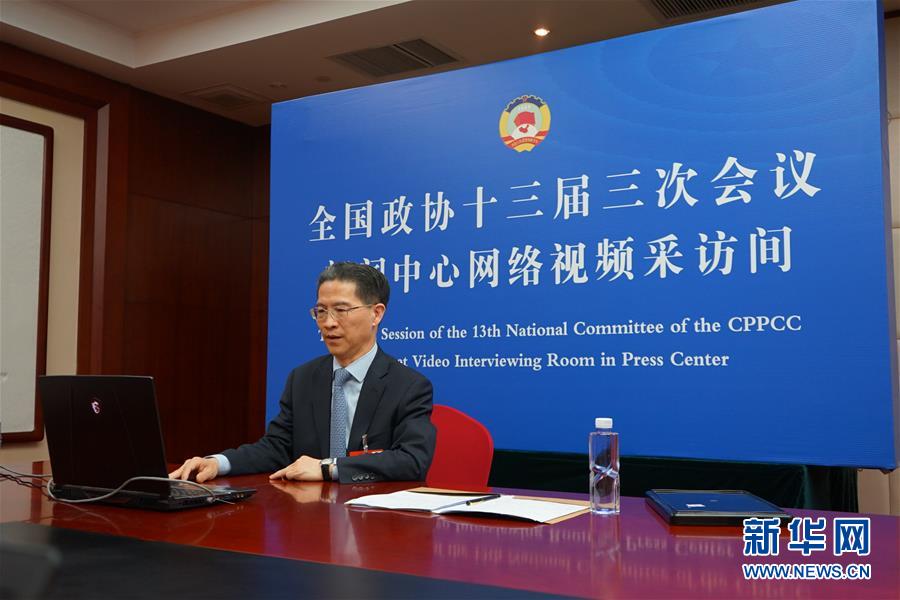 （兩會進行時&middot;圖文互動）（5）初夏&ldquo;回歸&rdquo;，今年全國兩會怎么開？