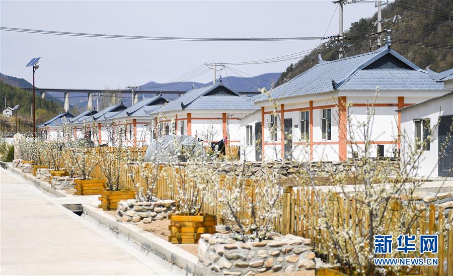 (決戰(zhàn)決勝脫貧攻堅·圖文互動)(3)長白山下唱新篇——吉林延邊州脫貧攻堅觀察