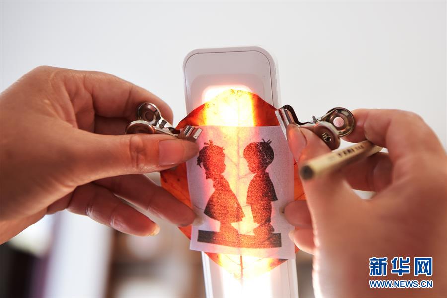 (新華全媒頭條·圖文互動)(7)待到滿山紅葉時——三峽重慶庫區踐行新發展理念面面觀