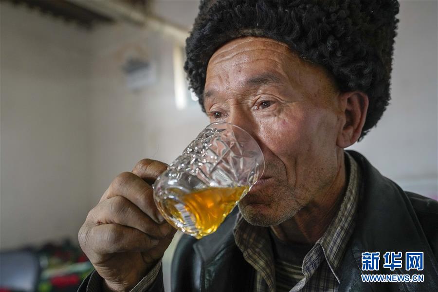 （新華全媒頭條&middot;圖文互動）（6）別了，&ldquo;苦水&rdquo;！