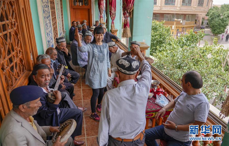 （新華全媒頭條&middot;圖文互動）（10）別了，&ldquo;苦水&rdquo;！