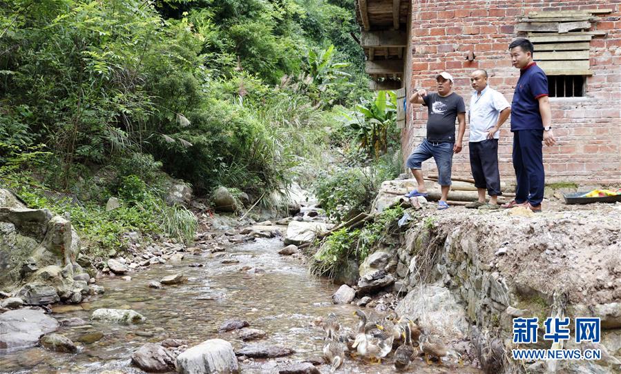 (新華全媒頭條·圖文互動(dòng))(2)基層天地廣闊 青春大有作為——聚焦“三支一扶”計(jì)劃實(shí)施十五年