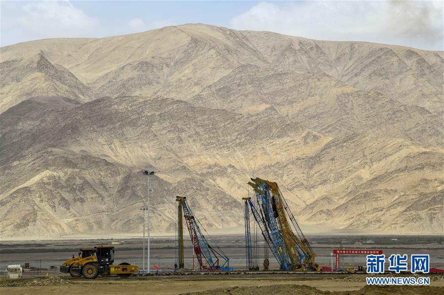 （新華全媒頭條&middot;圖文互動）（4）飛吧，&ldquo;帕米爾雄鷹&rdquo;！