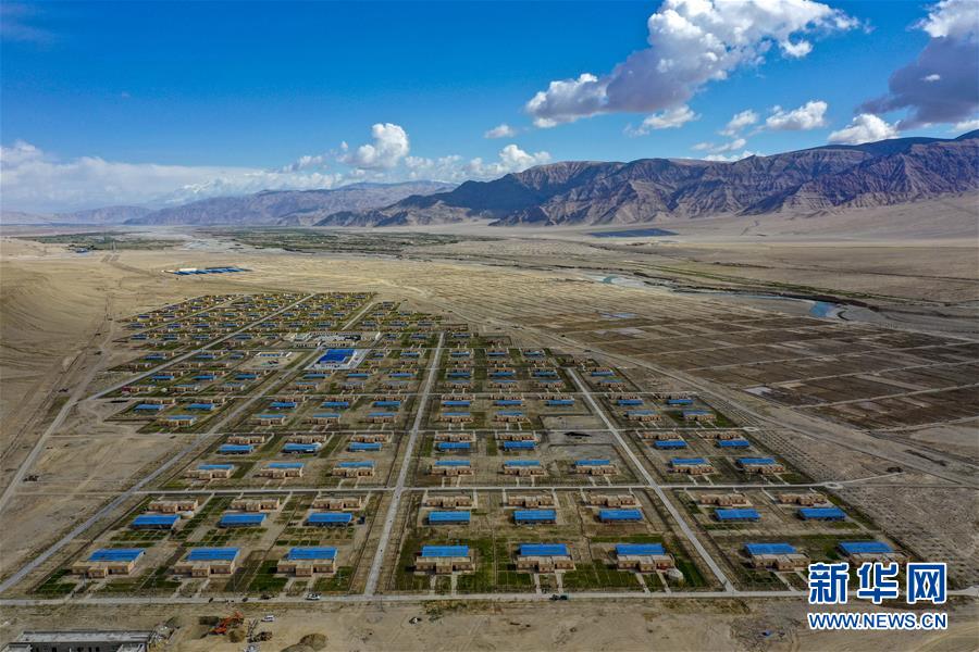 （新華全媒頭條&middot;圖文互動）（8）飛吧，&ldquo;帕米爾雄鷹&rdquo;！