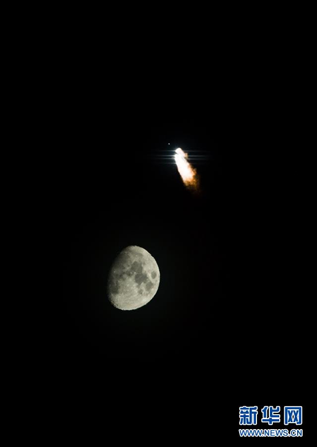 (新華全媒頭條·圖文互動)(6)中國北斗 服務全球——寫在我國完成北斗全球衛星導航系統星座部署之際