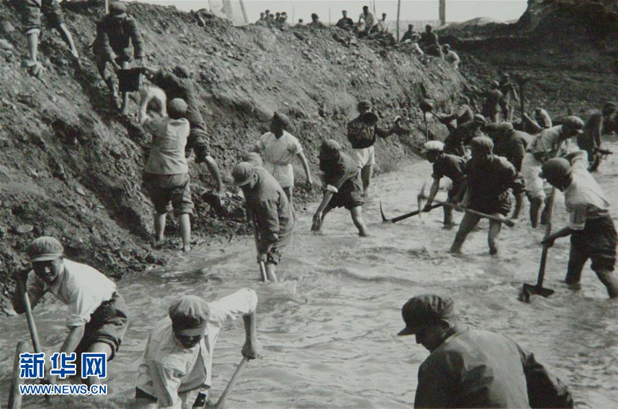 (圖文互動)(2)北斗“母港”追星夢——走進西昌衛星發射中心