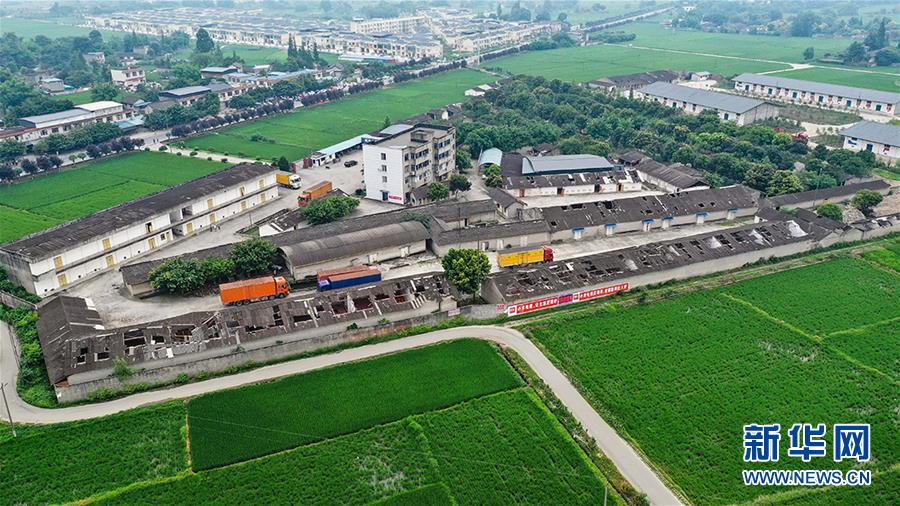 （新華視點&middot;圖文互動）（2）&ldquo;自燃&rdquo;背后還有哪些隱憂？&mdash;&mdash;四川廣漢花炮廠爆炸事故追蹤