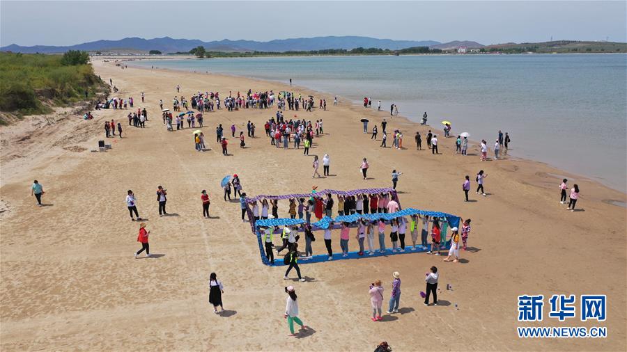 (決戰(zhàn)決勝脫貧攻堅·圖文互動)(2)內(nèi)蒙古科右中旗:把準發(fā)展方向 “楓馬牛”可相及