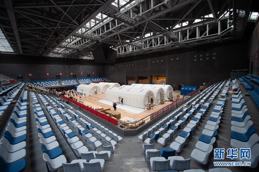 （新華全媒頭條&middot;圖文互動）（3）首都再戰(zhàn)&ldquo;疫&rdquo;，難忘40天&mdash;&mdash;寫在北京應急響應級別降級之際 