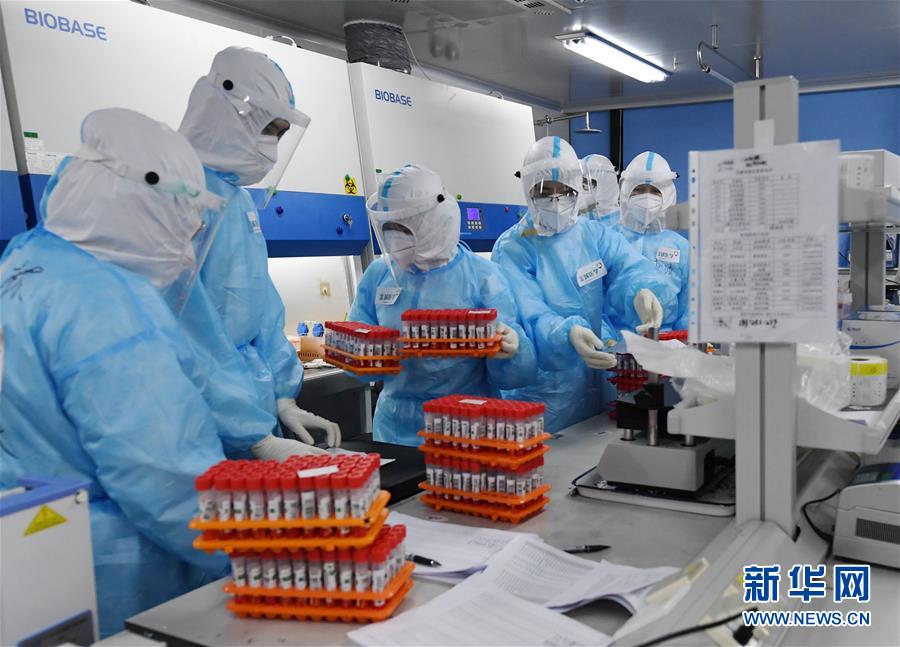 （新華全媒頭條&middot;圖文互動）（8）首都再戰(zhàn)&ldquo;疫&rdquo;，難忘40天&mdash;&mdash;寫在北京應急響應級別降級之際 