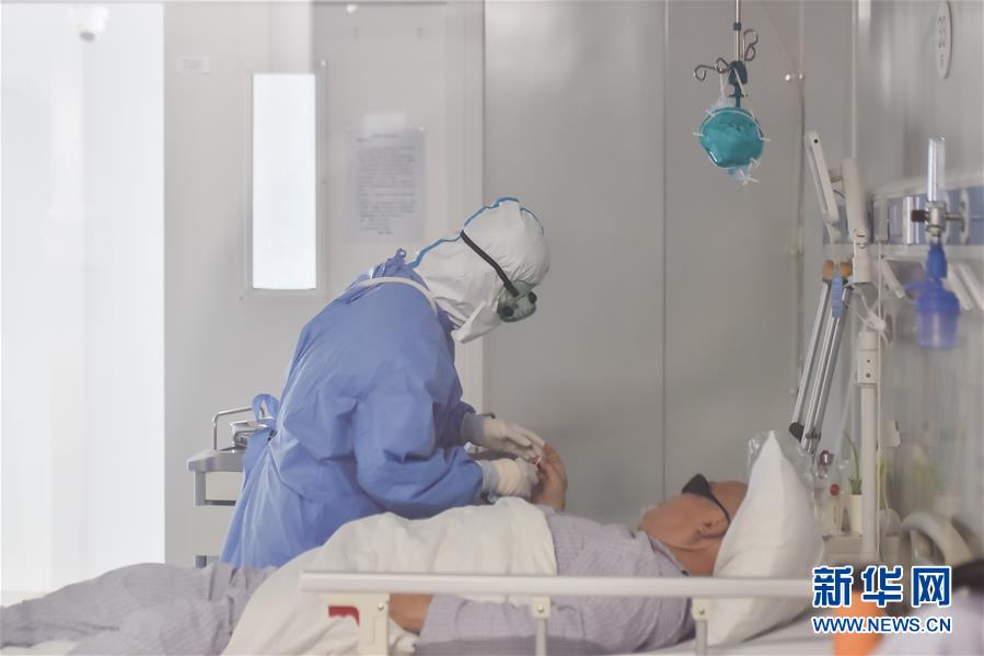 （新華全媒頭條&middot;圖文互動）（12）首都再戰(zhàn)&ldquo;疫&rdquo;，難忘40天&mdash;&mdash;寫在北京應急響應級別降級之際 