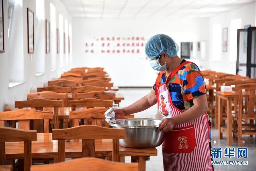 (新時代文明實踐·圖文互動)(4)文明新風惠萬家——新時代文明實踐助推常態化做好群眾工作