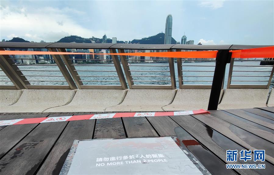 (圖文互動)(2)綜述:香港特區政府多措并舉加大抗疫力度