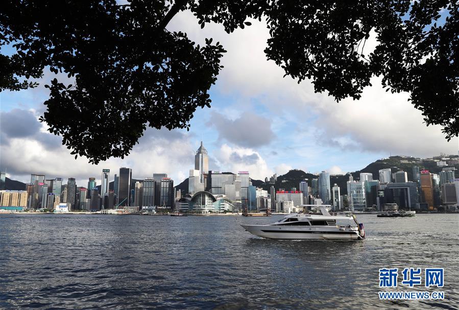 (圖文互動)(5)綜述:香港特區政府多措并舉加大抗疫力度