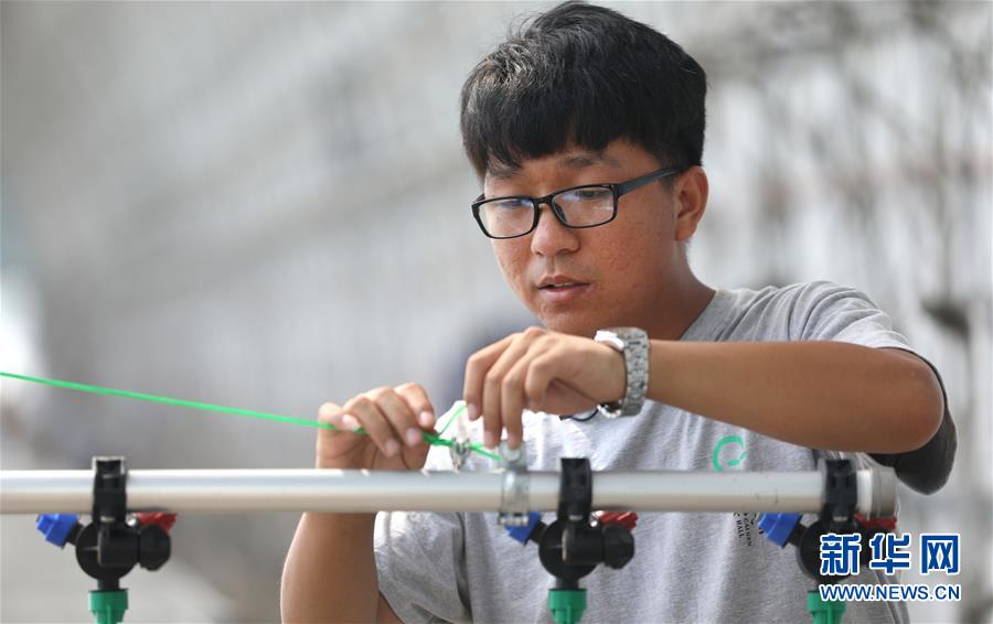 （新華全媒頭條&middot;走向我們的小康生活&middot;圖文互動）（8）&ldquo;南大荒&rdquo;變&ldquo;稻蟹鄉&rdquo;&mdash;&mdash;資源枯竭型城市盤錦的鄉村振興之路