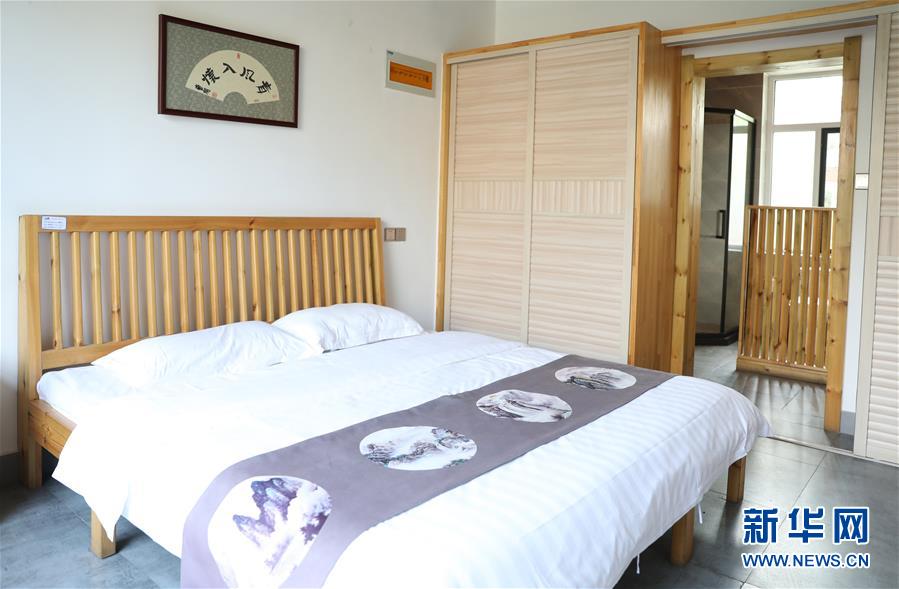 （新華全媒頭條&middot;走向我們的小康生活&middot;圖文互動）（9）&ldquo;南大荒&rdquo;變&ldquo;稻蟹鄉&rdquo;&mdash;&mdash;資源枯竭型城市盤錦的鄉村振興之路