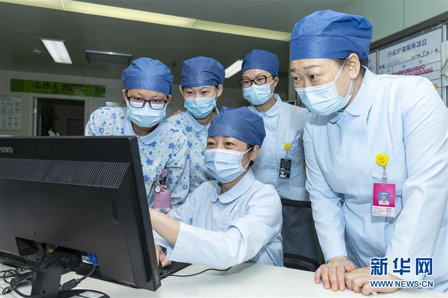 (圖文互動(dòng))(1)愿做沖鋒“第一人”——記“最美新時(shí)代革命軍人”陳靜